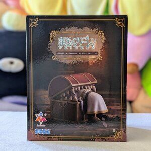 SEGA Luminasta Frieren Mimic Figure